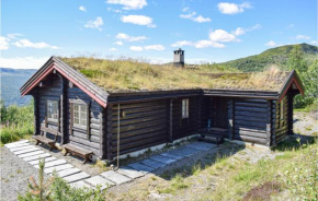 3 Bedroom Amazing Home In Uvdal